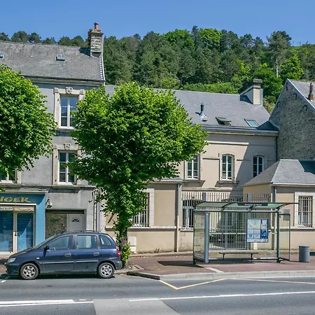 L'oree - Duplex 2 Chambres - Lejlighed