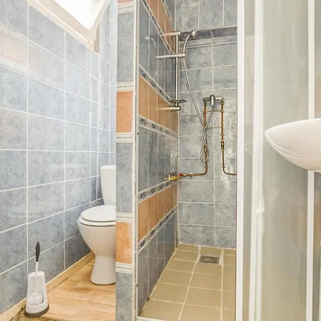 L'oree - Duplex 2 Chambres - *