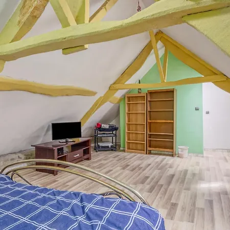 L'oree - Duplex 2 Chambres - Lejlighed *