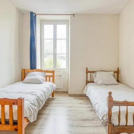 L'oree - Duplex 2 Chambres -