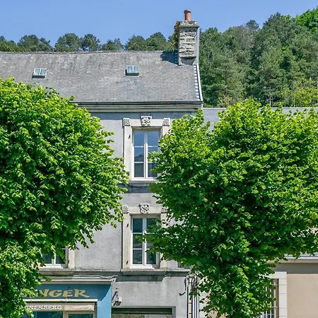 L'oree - Duplex 2 Chambres - Cherbourg-en-Cotentin